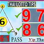 thai lottery tips today